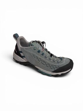 Kayland Alpha Knit In Sage Green | Size 8.5